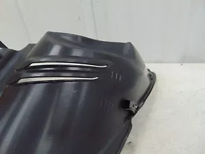 foxcycleworks Honda 2013 PCX150 Fairing Lower Front Cover P/N 64520-KWN-710ZB