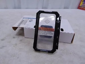 foxcycleworks Harley Davidson Weather Resistant Phone Carrier Mount iPhone 5 5s P/N: 76000576