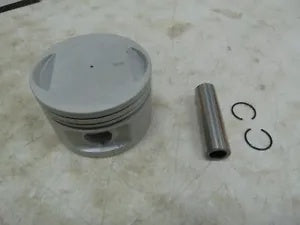 foxcycleworks Superior Harley Evolution EVO 1340cc +.020 Piston W/ Pins & Circlips M1340E .020