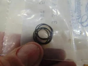 foxcycleworks Harley Davidson O-Rings 5 Pack P/N 33360-94