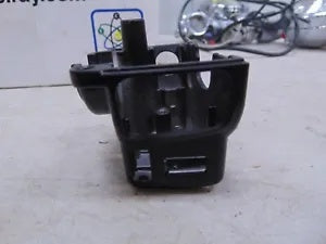 foxcycleworks Harley Davidson Lower Left Switch Housing 06-13 Touring W/ Cruise #40 71594-98A