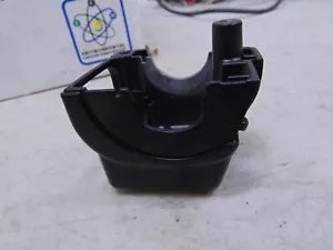 foxcycleworks Harley Davidson Lower Left Switch Housing 06-13 Touring W/ Cruise #40 71594-98A