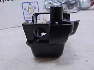 foxcycleworks Harley Davidson Lower Left Switch Housing 06-13 Touring W/ Cruise #40 71594-98A