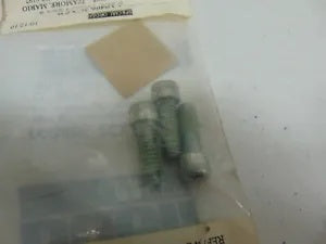 foxcycleworks Harley Davidson Screw 1/4-20x3/4 SHCS W/ 2510 Lockpatch Qty 3 P/N AA0406.2CXZB