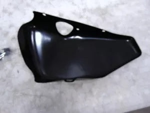 foxcycleworks Oil Side Cover For Harley 04-UP XL Sportster P/N: 66252-04