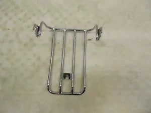 foxcycleworks Motherwell Luggage Rack 00-05 FXST P/N:302419