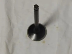 foxcycleworks Rowe Exhaust Valve PN: 715-13