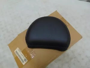 foxcycleworks Harley Davidson Touring Smooth Look Passenger Backrest Pad 02-06 VROD 51589-05