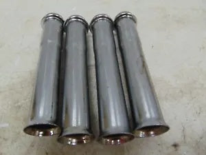 foxcycleworks Harley Davidson Stock Lower Pushrod Cover P/N 17939-99