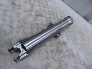 foxcycleworks Harley Davidson Right Side RH Lower Fork Slider 08-10 FXSTC P/N: 48626-08