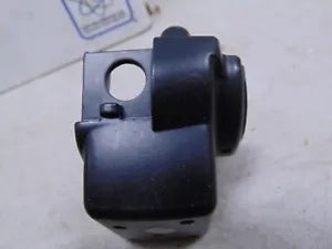 foxcycleworks Harley Davidson Lower Left Switch Housing 06-13 Touring W/ Cruise #52 71594-98A