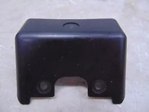 foxcycleworks Kawasaki 09-22 Vulcan 1700 Harness Connector Cover P/N 14091-1630