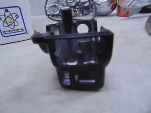 foxcycleworks Harley Davidson Lower Left Switch Housing 06-13 Touring W/ Cruise #4 71594-98A