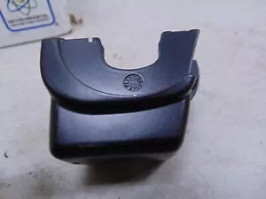 foxcycleworks Harley Davidson Lower Left Switch Housing 06-13 Touring W/ Cruise #4 71594-98A