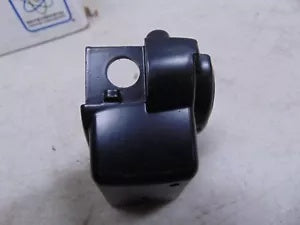 foxcycleworks Harley Davidson Lower Left Switch Housing 06-13 Touring W/ Cruise #4 71594-98A