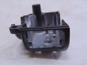 foxcycleworks Harley Davidson Lower Left Switch Housing 96-17 XL FXD FLST VRSC #1 71568-96