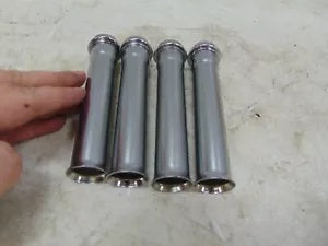 foxcycleworks Harley Davidson Stock Lower Pushrod Covers 18-22 FLH, FLT P/N 25701000