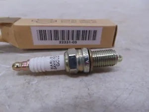 foxcycleworks Harley Davidson Gold Spark Plug Fits Buell's and V-Rod's P/N 32331-05