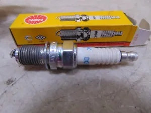 foxcycleworks NGK Spark Plugs Spark Plug 86-20 XL, FLS, FLT, FLH, FXD Models P/N 3932, DCPR7E