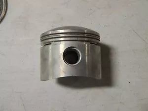 foxcycleworks Superior Piston 1340cc Piston Kit +0.010 PN: J-11340