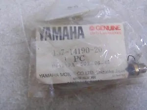 foxcycleworks Yamaha Carburetor Needle Valve 64-69 Scrambler Santa Barbara P/N: 90445-05N13