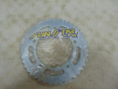 foxcycleworks Sunstar 530 43T Sprocket P/N: 940162