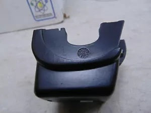 foxcycleworks Harley Davidson Lower Left Switch Housing 06-13 Touring W/ Cruise #38 71594-98A