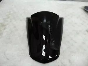 foxcycleworks Kawasaki Seat Cowl Kit Ninja 250R 2009 Metallic Diablo Black P/N: 99996-1360-15Q