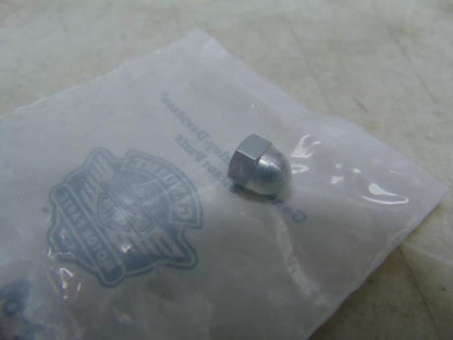 foxcycleworks Harley Davidson Nut, Acorn 91-20 FXR and FLH QTY 5 P/N: 90844-80