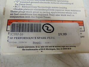 foxcycleworks Harley Davidson SE Performance Spark Plug 72-85 XL 1000 P/N: 32187-10