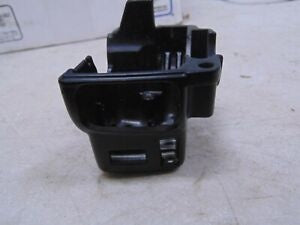 foxcycleworks Harley Davidson Lower Right Switch Housing 08-13 Touring #84 P/N: 71595-08