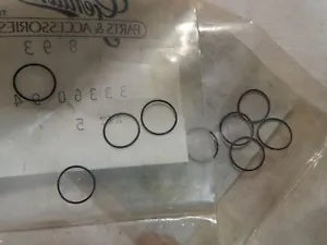 foxcycleworks Harley Davidson O-Ring Pack of 10 P/N 33360-94