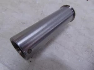 foxcycleworks V-Twin Push Type Throttle Grip 49-57 Harley EL FL WL K REPL 56220-48 49-0650