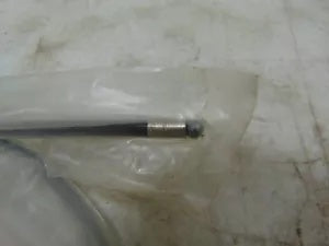 foxcycleworks Parts Unlimited 48 Inch Throttle Cable P/N: 17