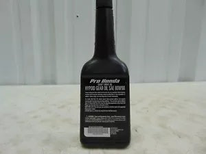 foxcycleworks Honda Pro shaft Dive Oil P/N: 08208-0080