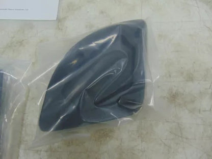 foxcycleworks Kawasaki 99996-1360-620 Candy Thunder Blue Seat Cowl-Nib P/N 99996-1360-620