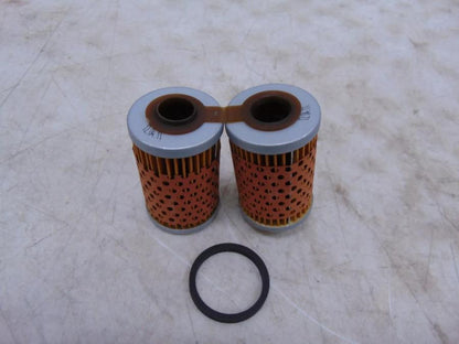 foxcycleworks Vintage BMW Oil Filter P/N: 11421337575