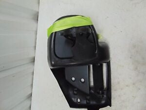 foxcycleworks Harley Vivid Black Left Side Fairing Lower W/ Drink Holder 57100112 57100168DH