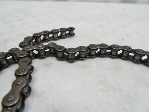 foxcycleworks Sure Fire 525 x 100 Motorcycle Chain P/N: