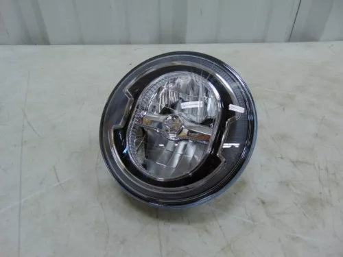 foxcycleworks Harley Davidson HEADLIGHT,5-75IN RND REFL LED 2020 FXBB, FXLRS P/N: 67700345A