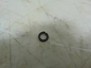 foxcycleworks Harley Davidson Lockwasher 86, 91-92 FLH Qty 10 P/N: 7005