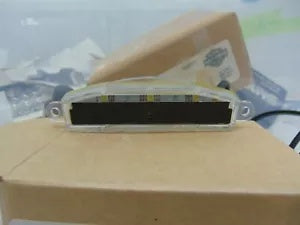 foxcycleworks Harley Davidson License Plate Light P/N: 67900170