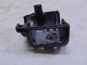 foxcycleworks Harley Davidson Lower Left Switch Housing 96-17 XL FXD FLST VRSC #12 71568-96