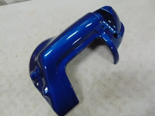 foxcycleworks Harley Davidson Rich Sunglo Blue Right Lower Fairing 05-06 FLHTCU 58837-05BPV