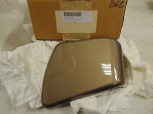 foxcycleworks Harley Roman Gold Fairing Glove Storage Box Lids 2013 FLTRXSE2 PAIR Left & Right