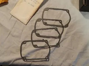 foxcycleworks V-Twin for Harley Magneto Gasket Pack 4 OEM: 29550-55 P/N: 15-0149