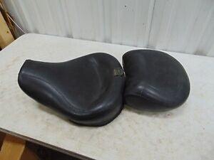 foxcycleworks Mustang 91-05 FXD Dyna Touring Seat Short Tab NOT FIT FXDWG 79129 75767