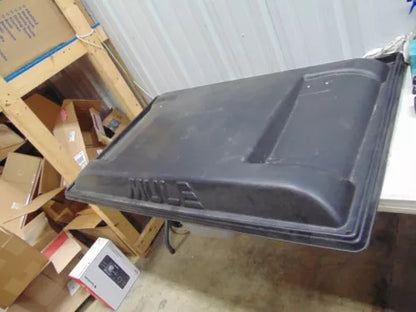 foxcycleworks Kawasaki Mule Plastic Hard Top Roof 90-23 Mule 2500 3000 PICKUP ONLY KAF30-030A