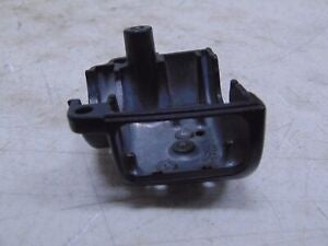 foxcycleworks Harley Davidson Lower Left Switch Housing 96-17 XL FXD FLST VRSC #3 71568-96