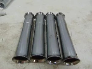 foxcycleworks Harley Davidson Stock Lower Pushrod Cover P/N 17939-99